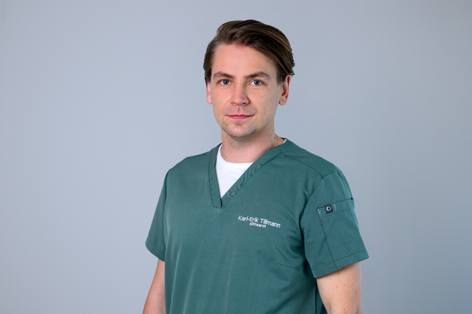 Dr. Karl-Erik Tillmann